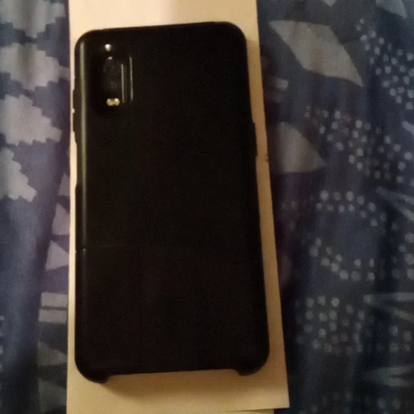 Galaxy X-Cover Pro 4G